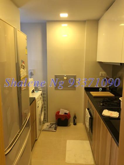 Cityscape @ Farrer Park (D8), Condominium #158310342
